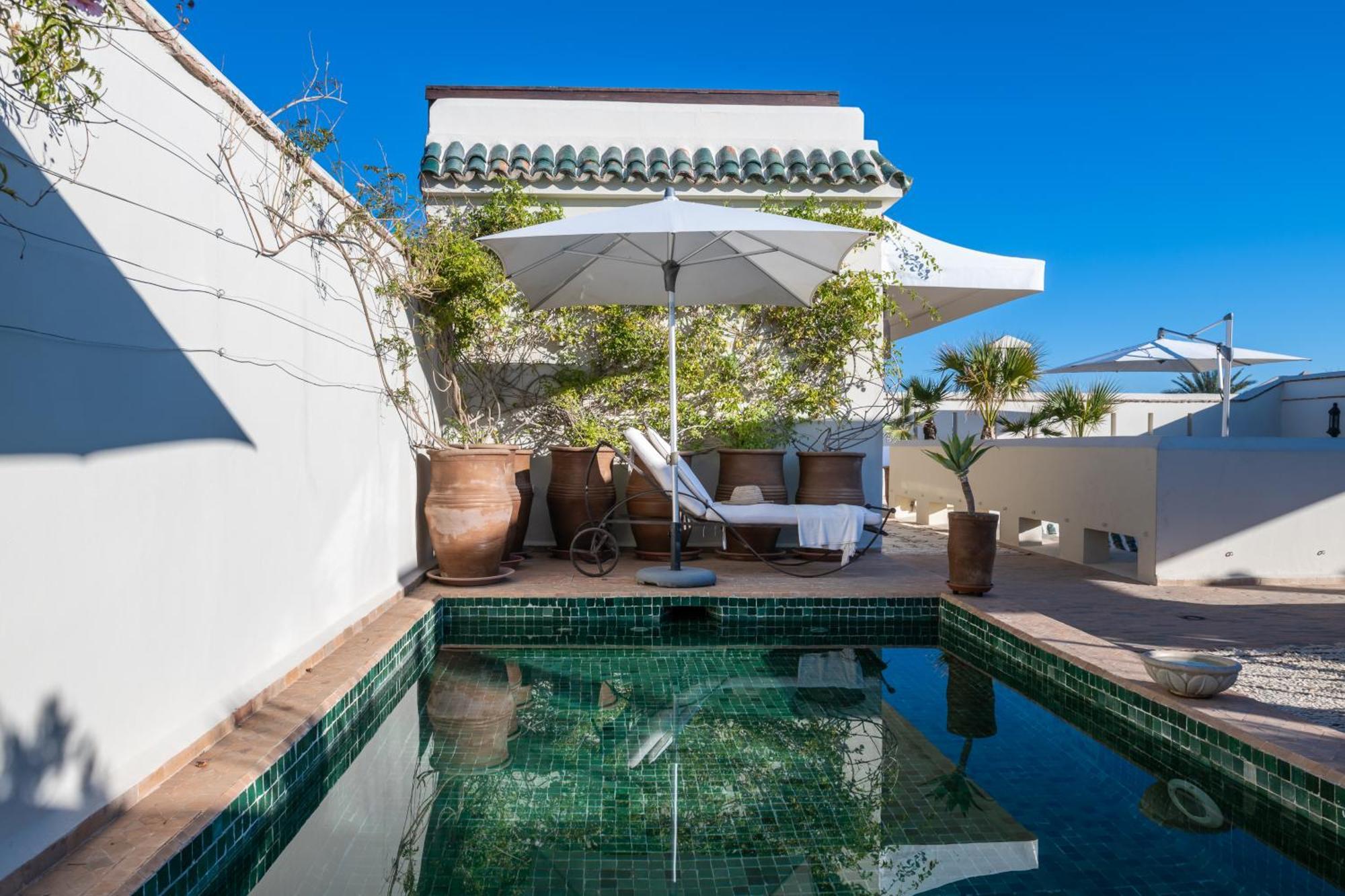 Dar Mo'Da Hotel Marrakesh Ngoại thất bức ảnh