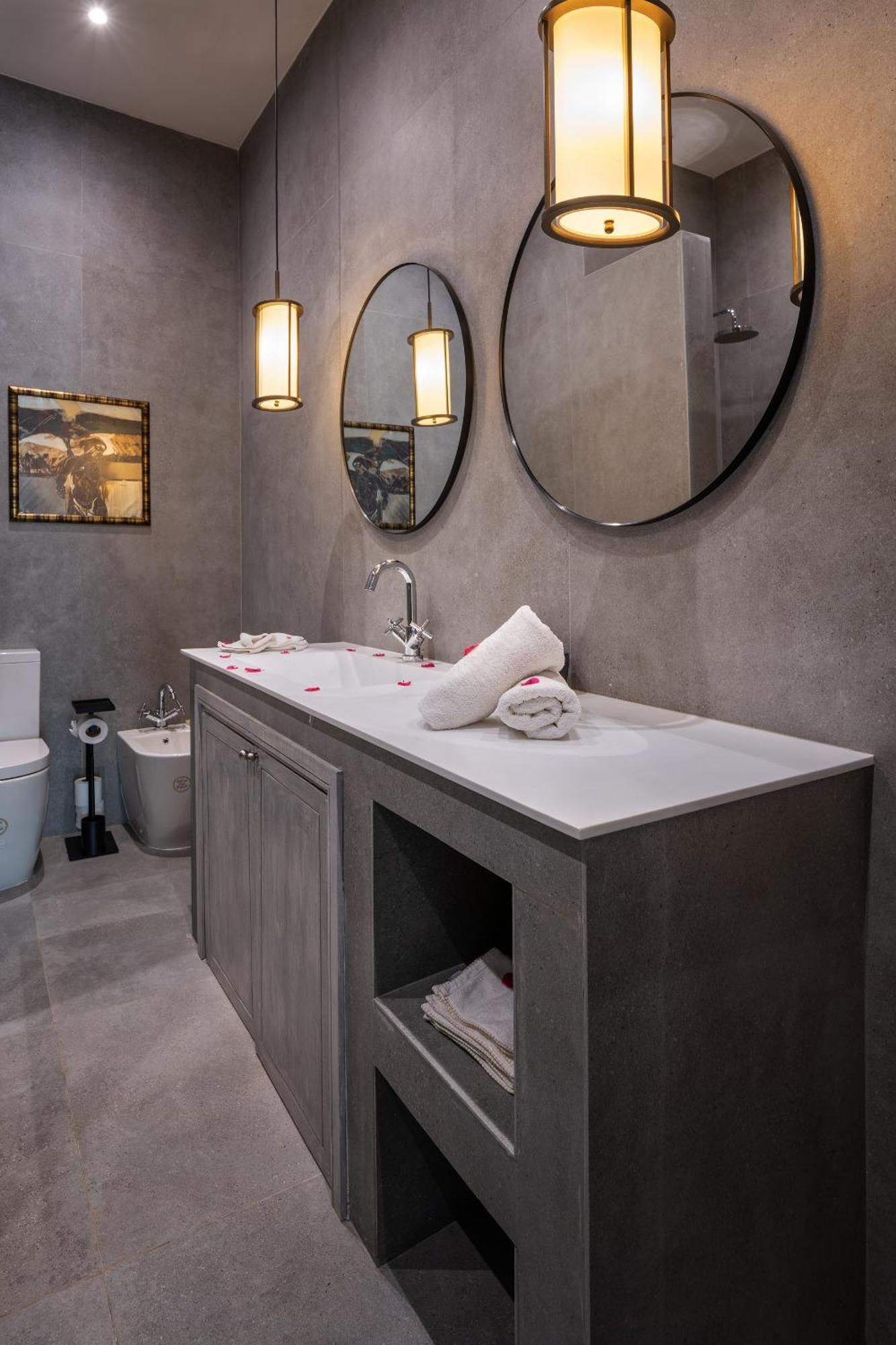 Dar Mo'Da Hotel Marrakesh Ngoại thất bức ảnh