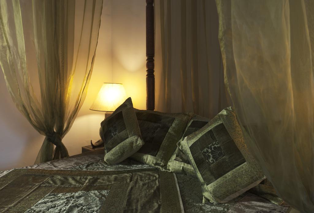 Dar Mo'Da Hotel Marrakesh Phòng bức ảnh