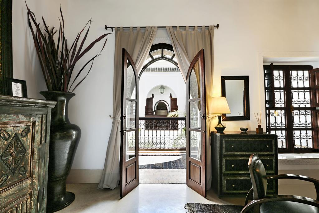 Dar Mo'Da Hotel Marrakesh Phòng bức ảnh